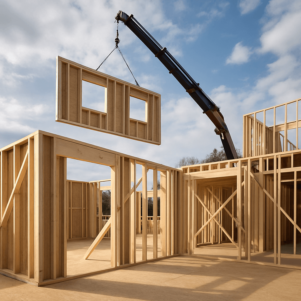 Holzbau